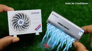 Unboxing Mini AC + Quick Test: Can It Beat the Heat?