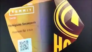 Hostersi at AWS Summit Berlin (12.04.2016)