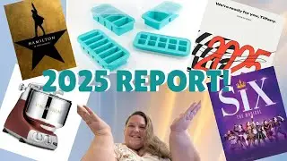 That’s a WRAP on 2025! | Year End REPORT