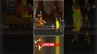 Impostor Shooter: Monster Run #shorts