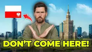 The Shocking Reason Poles Don&rsquo;t Want You Coming to Poland 🇵🇱