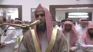 صلاة التراويح | الخميس ٤ رمضان ١٤٤٠هـ | ما تيسر من سورة الإسراء | الشيخ عادل ريان