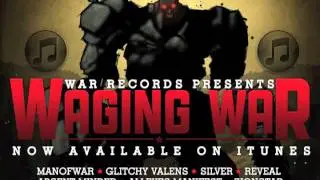 War Records Presents: Waging War