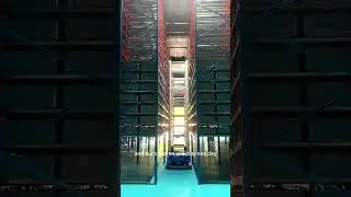 HunterValley 丨Intelligent Storage System