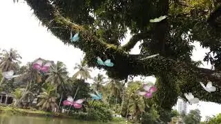 kombil kilukkam ketti song