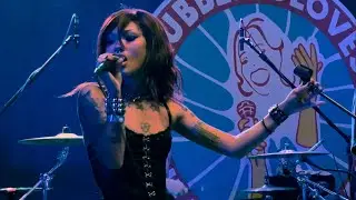 Alexis Munroe - My World (Live at Rubber Gloves Rehearsal Studios, Denton TX) (05/26/2024)