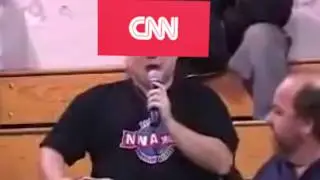 No Russian Collusion: CNN&rsquo;s Reaction