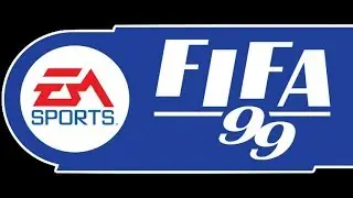 FIFA 99 - EA Sports - Review (PC)