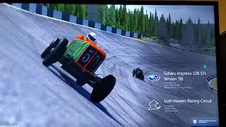 Force Feedback problem Assetto Corsa / Content Manager