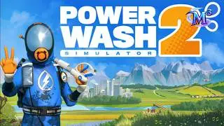 PowerWash Simulator 2 | Public Facility