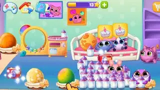 Smolsies 2 | Tutotoons games | Smolsies 2 game