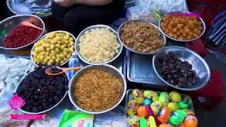 Lifestyle Vietnam 2019 | Vietnamese Food Culture