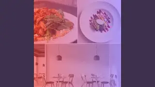 Background for Casual Dining