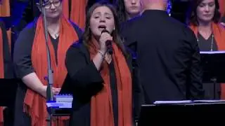 Always (Kirk Franklin Cover)