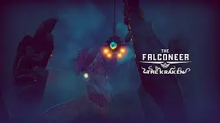 The Falconeer - The Kraken Update Trailer