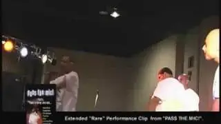 Conejo Performance 