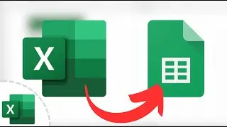 How to Convert Excel to Google Sheets (Super Quick and Easy)