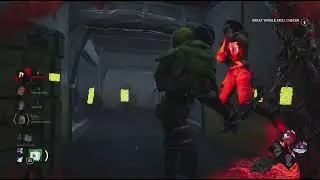 DBD - Killer Good, People Bad