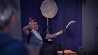 Teaser Luminescence Festival  2025