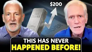 &ldquo;UNEXPECTED TURN Ahead: Peter Schiff & Mike Maloney WARN a Silver Shock Is IMMINENT!&rdquo; 