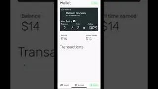 Instant money transfer to PayPal | iVueit 3.0 Training
