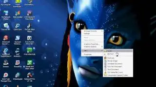 Folder Fun