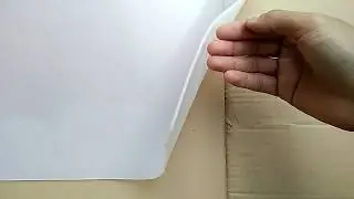 silicone rubber sheet for laminator vacuuming