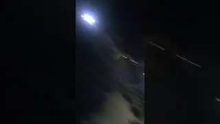 Tirupati lo pushpa movie kosam midnight lo janalu ela unaro chudandi