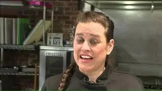 Pressure cooker safety