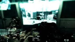 Black Ops - Edit @ WarriorEditor&trade;