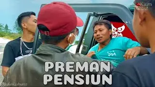 Preman Pensiun - Film Pendek Wonosobo