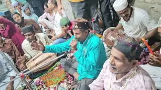 More Angna Moinuddin Aaeyo Re. Ursh Sarapa Quddus Shah Barkat Safi Safwi Mohammadi 