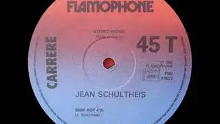 Jean Schultheis Bébé Bop [UA]