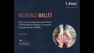 Access to all the Brands/ Products/companies' insurance policies