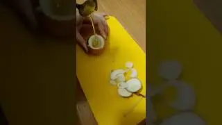 Лук с мёдом: старинное средство от простуды и кашля