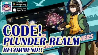 PLUNDER REALM 27 GIFTCODES |  27 REDEEM CODE & HOW TO REDEEM PLUNDER REALM - ONE PIECE GAME 2023