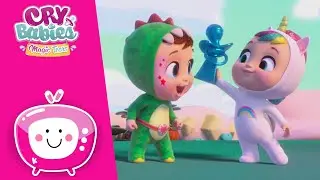 🦄 Olimpiada Fantazji 🏆 CRY BABIES 💧 MAGIC TEARS 💕 Cały Odcinek