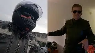 Leather Rant