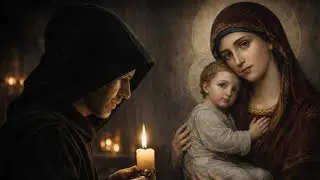 ✨ Hoy todo está en paz | Cantos gregorianos en español · Candelaria