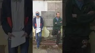 OSIELSKO: Mariusz i Mirek (bracia)