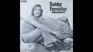 Bobby Forrester -- Sanford Son Theme [1977]