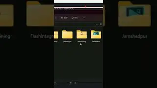 Difference between File and Folder
