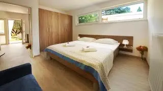 Adria Apartments Hotel & Resort Adria Ankaran, Ankaran, Croatia