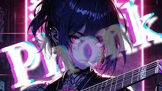 Shamisen &times; Phonk &times; Metal Mix Vol.37 | Ultimate Focus, Drive & Drift BGM | Japanese Fusion