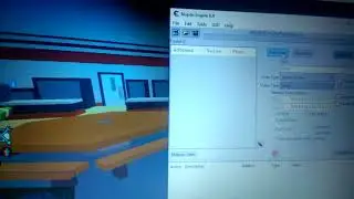 how to no clip in any game with nopde engine 6.4