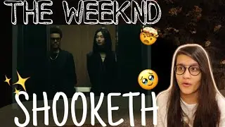 Reacting to The Weeknd - Out of Time (Official Video)