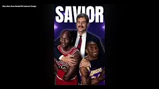 LeBron Didn&rsquo;t Need the Triangle. He WAS the System