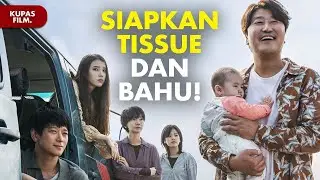 Review   BROKER 2022 Salah satu film TERDAHSYAT tahun ini!