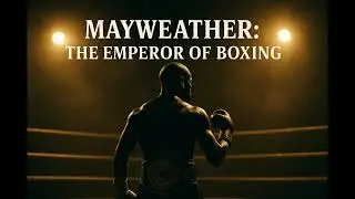🥊2025🥊 MayweatherTHE EMPEROR OF BOXING | 1HR Boxing Workout BGM · Champion Focus Mix. Boxing Music