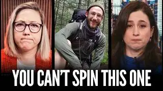 Sarah Longwell: The Alex Pretti Killing is Actually Breaking Through